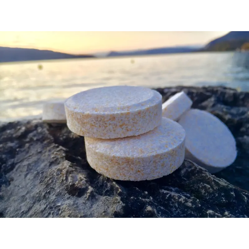 Grease Trap Maintenance Pack