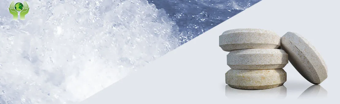 traitement 100% écologique